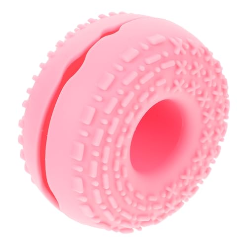 MERRYHAPY Makeup Pinsel Reiniger Mat Im Donut-design Kosmetik Organizer Und Trockenhalter Für Make-up Pinsel Praktisch Und Vielseitig Für Tägliche Anwendung MERRYHAPY Makeup Pinsel Reiniger Mat Im Donut-design Kosmetik Organizer Und Trockenhalter Für Make-up Pinsel Praktisch Und Vielseitig Für Tägliche Anwendung von MERRYHAPY