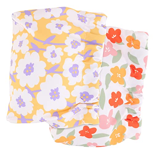 MERRYHAPY 2stücke Kosmetiktasche Kleine Lippenstift-Organizer Mit Lagerungspouch Für Make-up-Accessoires Für Handtasche Und Reisen von MERRYHAPY