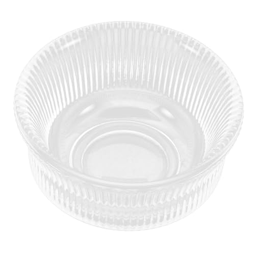 MERRYHAPY Nagel Schale Tasse Für Acrylnägel Und Nagelkunst Klein Und Kompakt Zur Aufbewahrung Von Flüssigkeiten Wie Nagellackentferner Geeignet Für Maniküre Und Nail Art Im Studio Hause von MERRYHAPY