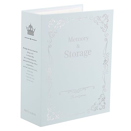 MERRYHAPY Nail Art Sticker Aufbewahrungsbuch Praktischer Organizer Für Nagelkunst Aufkleber Kompakte Sammlung Für Nagelstudios Transparenter Display-ordner Für Nail Art Dekorationen MERRYHAPY Nail Art Sticker Aufbewahrungsbuch Praktischer Organizer Für Nagelkunst Aufkleber Kompakte Sammlung Für Nagelstudios Transparenter Display-ordner Für Nail Art Dekorationen von MERRYHAPY