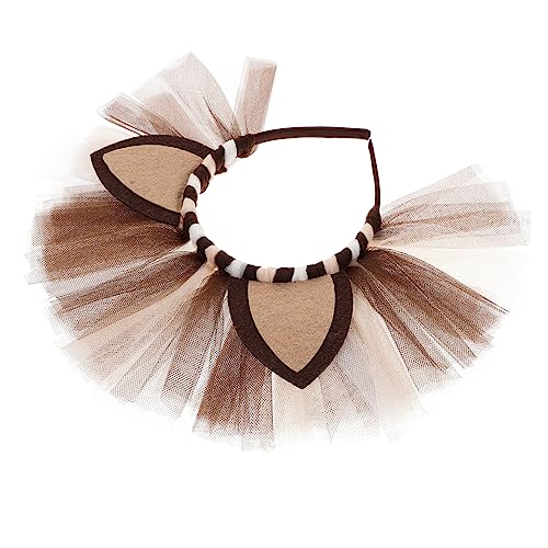 MERRYHAPY Party-haarreif Aus Stoff Mit König-design Leicht Und Robust Exquisiter Schnörkel Und Verarbeitung Für Kinderparty-kopfschmuck Als Foto-requisit Und Blickfang Für von MERRYHAPY