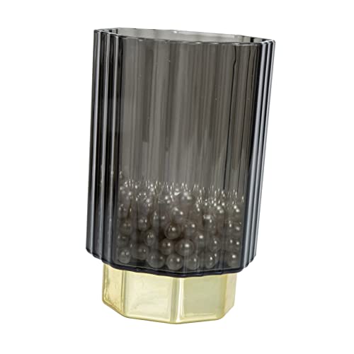 MERRYHAPY Pinselhalter Make-up-pinselbecher Stifte-organizer Kosmetik-organizer Für Wimpernpinzett Augenbrauenrasierer Augenbrauenstift Highlighter-pinsel Lippenstift Aufbewahrungsbox Sparsa von MERRYHAPY