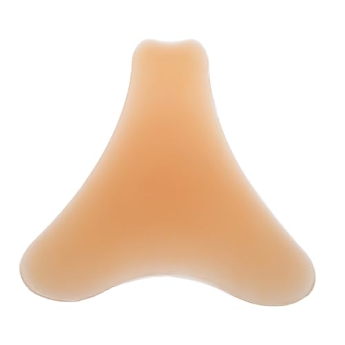 MERRYHAPY Silicone Intimate Patches Für Damen Wiederverwendbare Wasserdichte Schutzauflagen Für Intimbereich Beim Schwimmen Hautfarbene Bequeme Abdeckungen Für Mehr Und Diskretion von MERRYHAPY