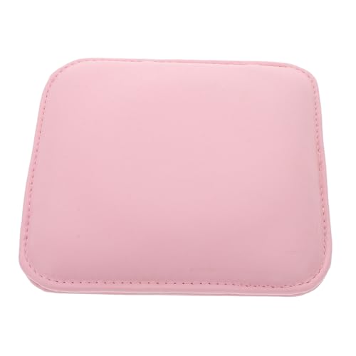 MERRYHAPY Quadratisches Nagel-handkissen Bequeme Armlehne Für Maniküre Leicht Zu Reinigendes Memory-schaum-kissen Für Salon Und Zuhause von MERRYHAPY