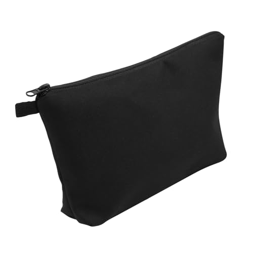 MERRYHAPY Kosmetikbeutel Aus Polyester Mit Reißverschluss Travel Make-up-Tasche Für Damen Organizer Für Kosmetika Und Reiseaccessoires von MERRYHAPY