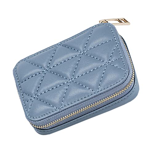 MERRYHAPY Portable Makeup Bag Für Lippenstifte Stilvoller Pu Organizer Für Kosmetik Praktische Aufbewahrungstasche Für Reisen Und Handtaschen Für Frauen Und MERRYHAPY Portable Makeup Bag Für Lippenstifte Stilvoller Pu Organizer Für Kosmetik Praktische Aufbewahrungstasche Für Reisen Und Handtaschen Für Frauen Und von MERRYHAPY