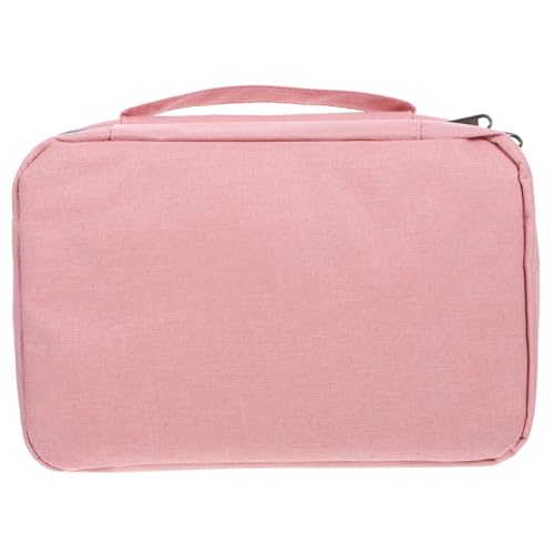 MERRYHAPY Reise Kulturbeutel Kulturbeutel Für Frauen Organizer Taschen Für Reisen Make Up Behälter Make Up Beutel Kosmetiktasche Reise Make Up Tasche Make Up Tasche Für Frauen Make von MERRYHAPY