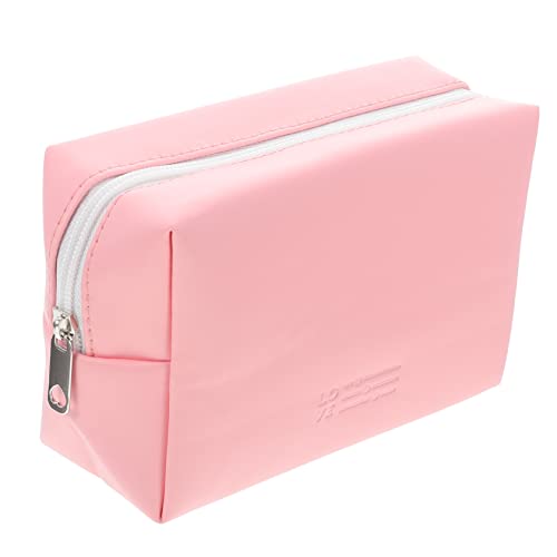 MERRYHAPY Reise-Make-up-Tasche Kulturtasche Zum Aufhängen Make-up-etui Für Frauen Tragbare Kosmetiktasche MERRYHAPY Reise-Make-up-Tasche Kulturtasche Zum Aufhängen Make-up-etui Für Frauen Tragbare Kosmetiktasche von MERRYHAPY