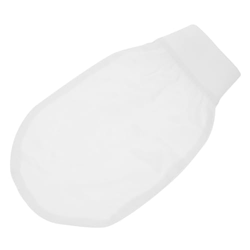 MERRYHAPY Peeling-badehandschuhe Für Körperwäsche Dusche Peeling-handschuhe Badehandschuh Für Männer Körperschrubber Badehandschuh von MERRYHAPY