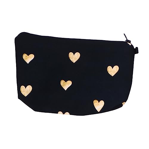 MERRYHAPY Feminine Weihnachts-Make-up-Tasche Aufbewahrungstasche Kulturbeutel Hängender Reise-Organizer von MERRYHAPY