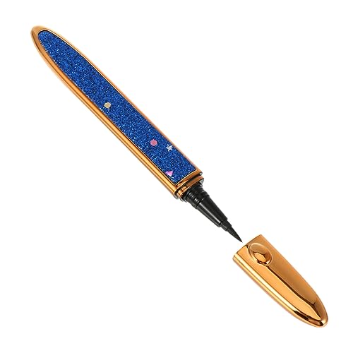 MERRYHAPY Selbstklebender Eyeliner Kein Blühender Augenleiner Bleistift Praktische Makeup-werkzeuge von MERRYHAPY