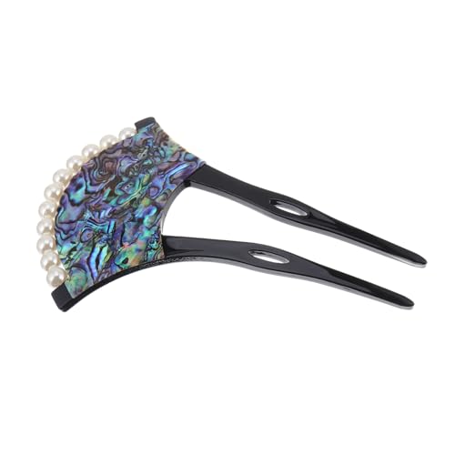 MERRYHAPY U-form Haarnadel Aus Acryl Und Schale Haarstab Für Mädchen Praktisches Und Langlebiges Haarzubehör Für Festivals Partys Und Zeremonien MERRYHAPY U-form Haarnadel Aus Acryl Und Schale Haarstab Für Mädchen Praktisches Und Langlebiges Haarzubehör Für Festivals Partys Und Zeremonien von MERRYHAPY