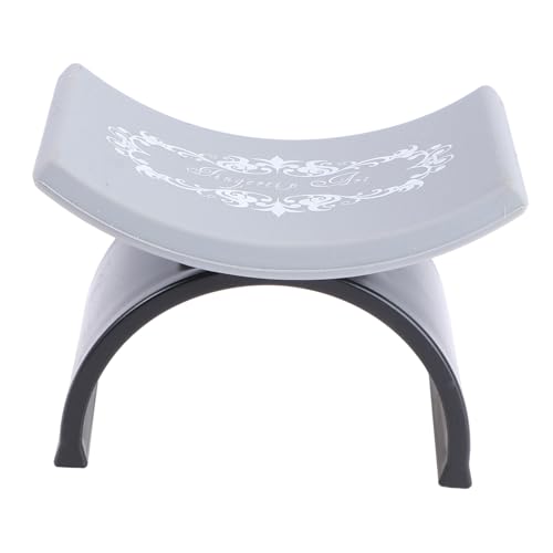 MERRYHAPY Silikon Nagel Handkissen U-förmig Maniküre Handgelenk Kissen Handauflagekissen Für Nagelkunst Und Professionelle Anwendung von MERRYHAPY