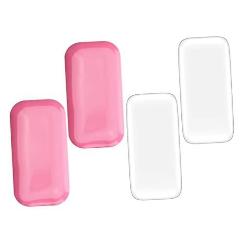 MERRYHAPY Silikon Statische Aufkleber Wimpern Gefälschte Wimpern Pad Lash Extension Kit Eye Pads MERRYHAPY Silikon Statische Aufkleber Wimpern Gefälschte Wimpern Pad Lash Extension Kit Eye Pads von MERRYHAPY