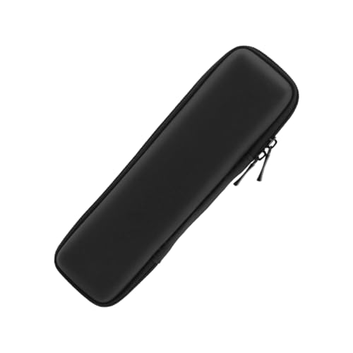 MERRYHAPY Stylus Pen Etui Stift Hülle für Pencil Leichtes Kompaktes Design für Zubehör Langlebig mit Reißverschluss Passend für Bleistifte USB Kabel von MERRYHAPY