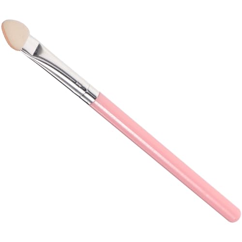 MERRYHAPY Tragbarer Lidschattenpinsel mit Schlankem Griff Kosmetikwerkzeug für und Mädchen für Einfaches und Sicheres Make Up MERRYHAPY Tragbarer Lidschattenpinsel mit Schlankem Griff Kosmetikwerkzeug für und Mädchen für Einfaches und Sicheres Make Up von MERRYHAPY