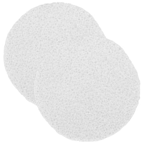 MERRYHAPY Waschbare Abschminkpads Gesichtstücher Make-up-entferner Reinigungstuch Mehrzweck Wischtuch Gästebad Waschbar MERRYHAPY Waschbare Abschminkpads Gesichtstücher Make-up-entferner Reinigungstuch Mehrzweck Wischtuch Gästebad Waschbar von MERRYHAPY