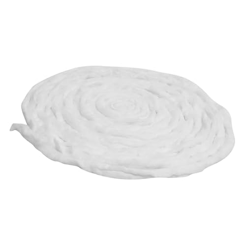 MERRYHAPY Wattebausch Weiß Einweg-kosmetikwatte Friseurwatte Wattestreifen Für Make-up-entferner Nagellackreinigung Und Hautpflege Packung von MERRYHAPY