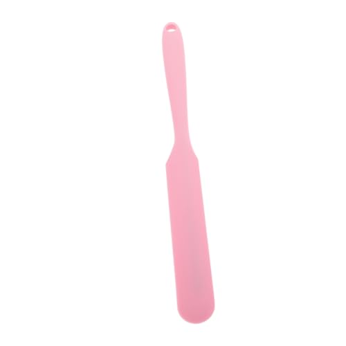 MERRYHAPY Wiederverwendbarer Silikon Wachs Applikator Stab für Frauen Antihaft Haarentfernung Waxing Stick Weicher Hautfreundlicher Haarentfernungsstab Großer Bereich Effizient und Sanft von MERRYHAPY