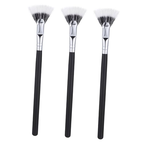 MERRYHAPY 3stücke Teiliges Augen-make-up Pinsel Winkelform Wimpern Bürsten Für Präzise Mascara Anwendung Und Wimperntrennung Für Make-up-profis Und Liebhaber MERRYHAPY 3stücke Teiliges Augen-make-up Pinsel Winkelform Wimpern Bürsten Für Präzise Mascara Anwendung Und Wimperntrennung Für Make-up-profis Und Liebhaber von MERRYHAPY