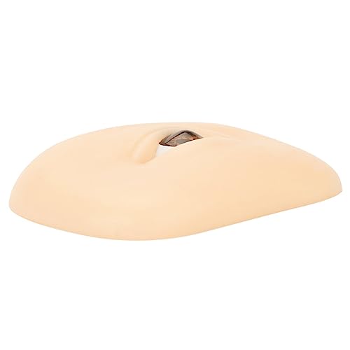 MERRYHAPY 1stück Eye Makeup Practice Skin Trainingshaut Für Augen-make-up Wiederverwendbar Und Flexibel Für Verschiedene Techniken Rechtes von MERRYHAPY