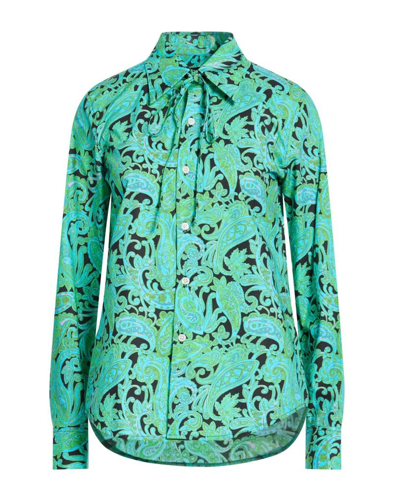 MERYLL ROGGE Hemd Damen Tūrkis von MERYLL ROGGE