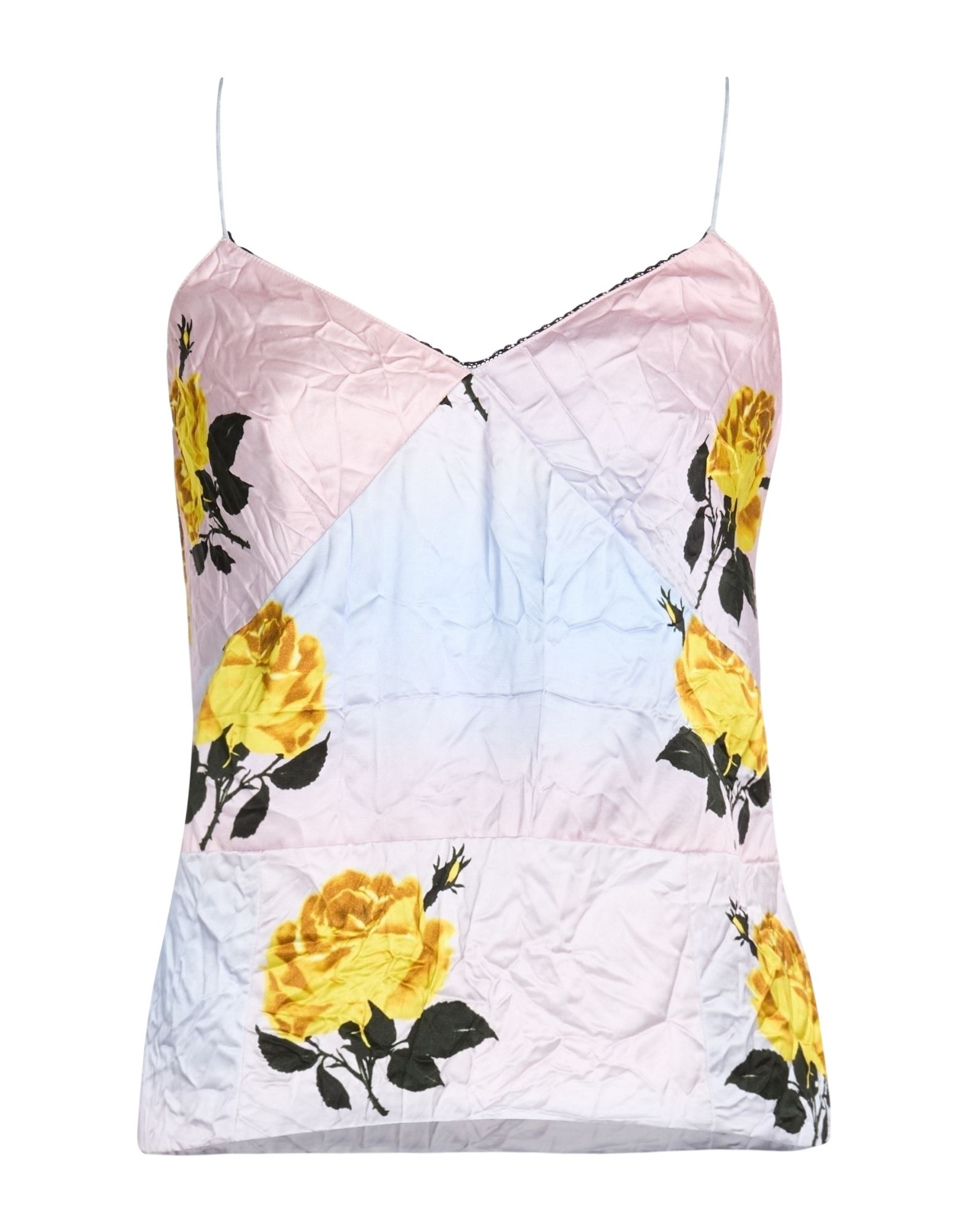 MERYLL ROGGE Top Damen Lila von MERYLL ROGGE