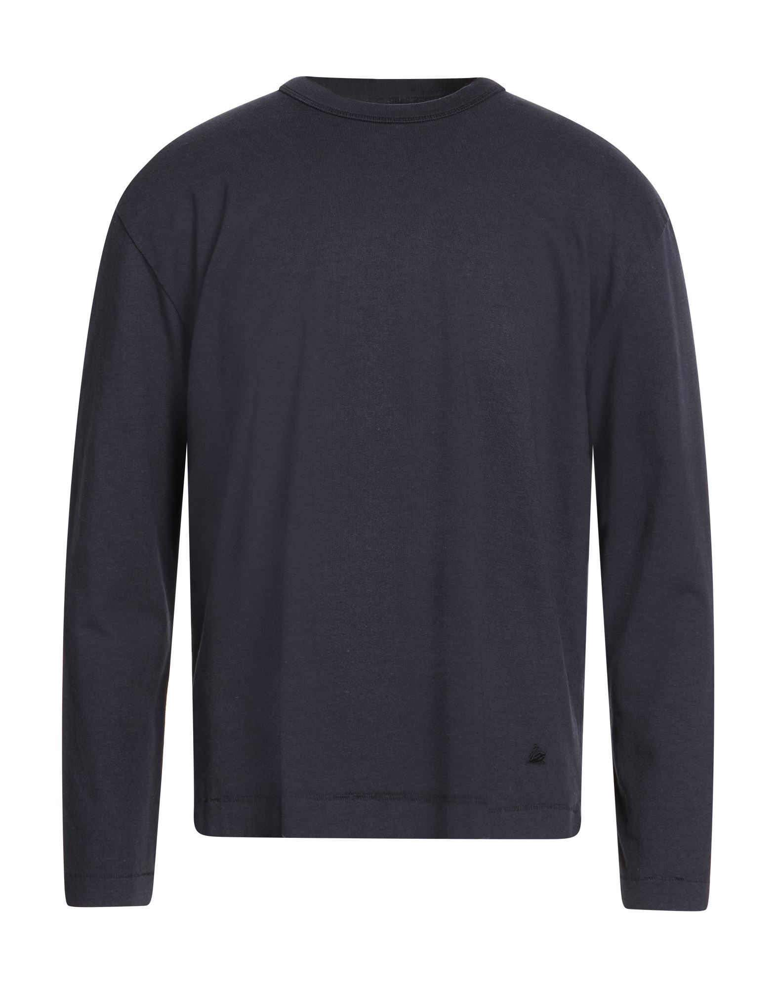 MERZ B. SCHWANEN T-shirts Herren Nachtblau von MERZ B. SCHWANEN