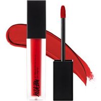 MERZY - Off The Record Fitting Lip - 7 Colors #F4 Drop The Orange von MERZY
