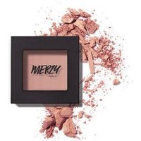 MERZY - The First Eye Shadow - 5 Colors #E2 Hepburn Rose von MERZY