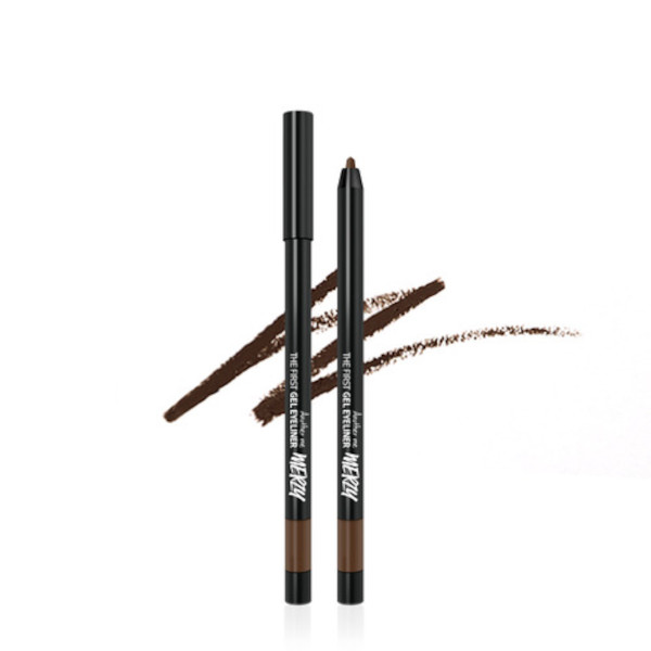 MERZY - The First Gel Eyeliner - 0.5g - G2 Dutch Brown von MERZY