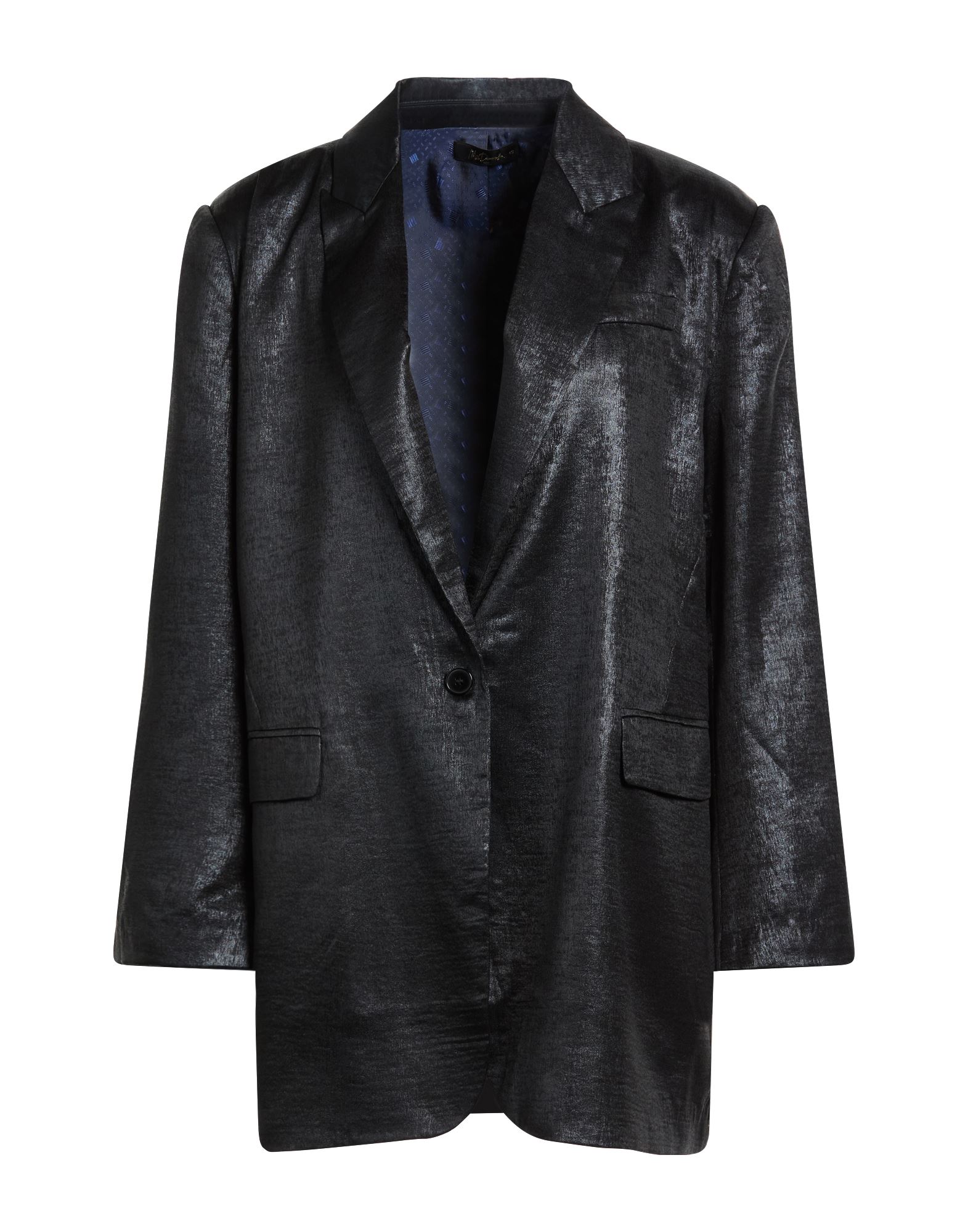 MES DEMOISELLES Blazer Damen Schwarz von MES DEMOISELLES