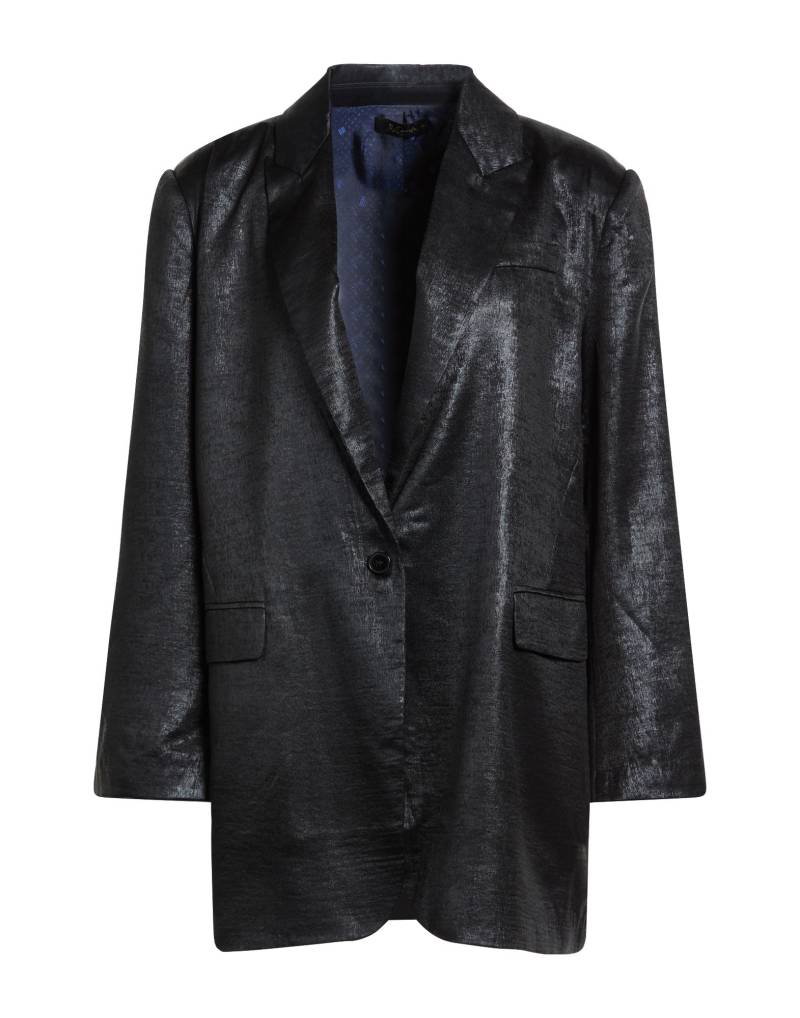 MES DEMOISELLES Blazer Damen Schwarz von MES DEMOISELLES