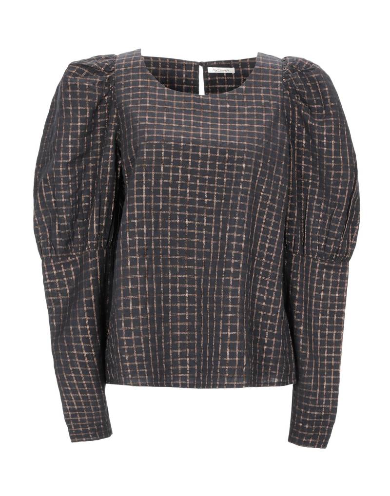 MES DEMOISELLES Top Damen Schwarz von MES DEMOISELLES
