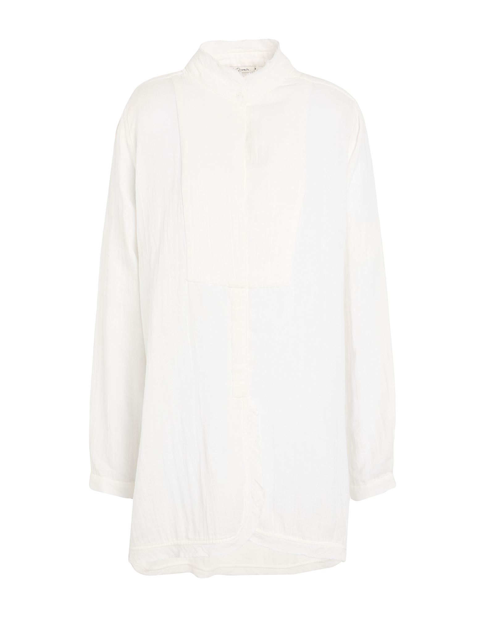 MES DEMOISELLES Hemd Damen Elfenbein von MES DEMOISELLES