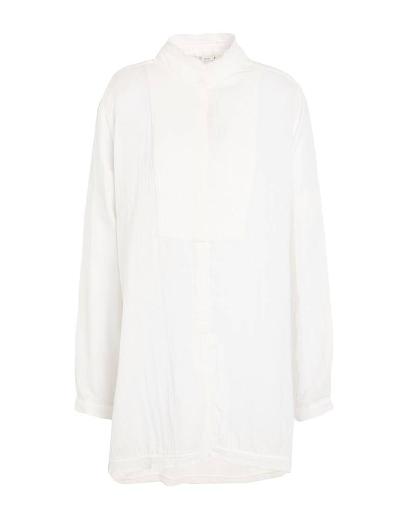 MES DEMOISELLES Hemd Damen Elfenbein von MES DEMOISELLES