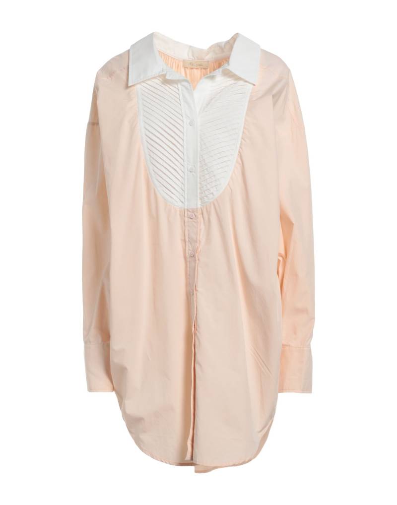 MES DEMOISELLES Hemd Damen Hellrosa von MES DEMOISELLES