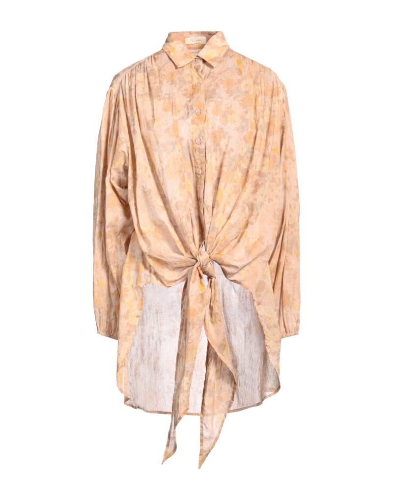 MES DEMOISELLES Hemd Damen Ringelblume von MES DEMOISELLES