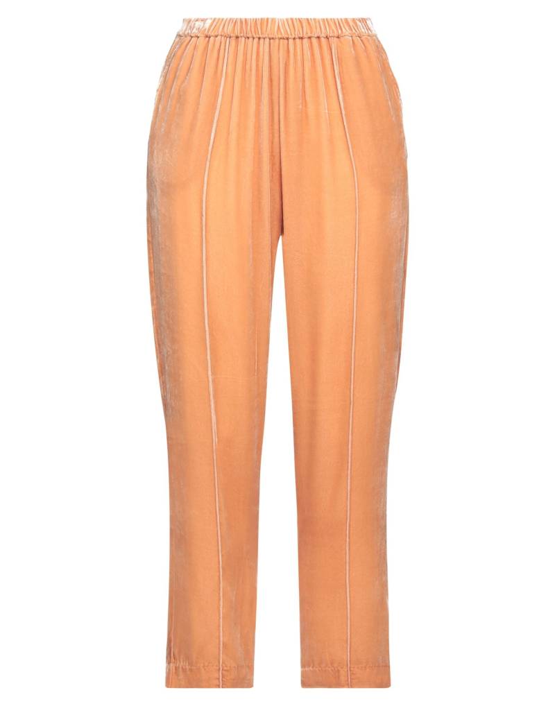 MES DEMOISELLES Hose Damen Beige von MES DEMOISELLES