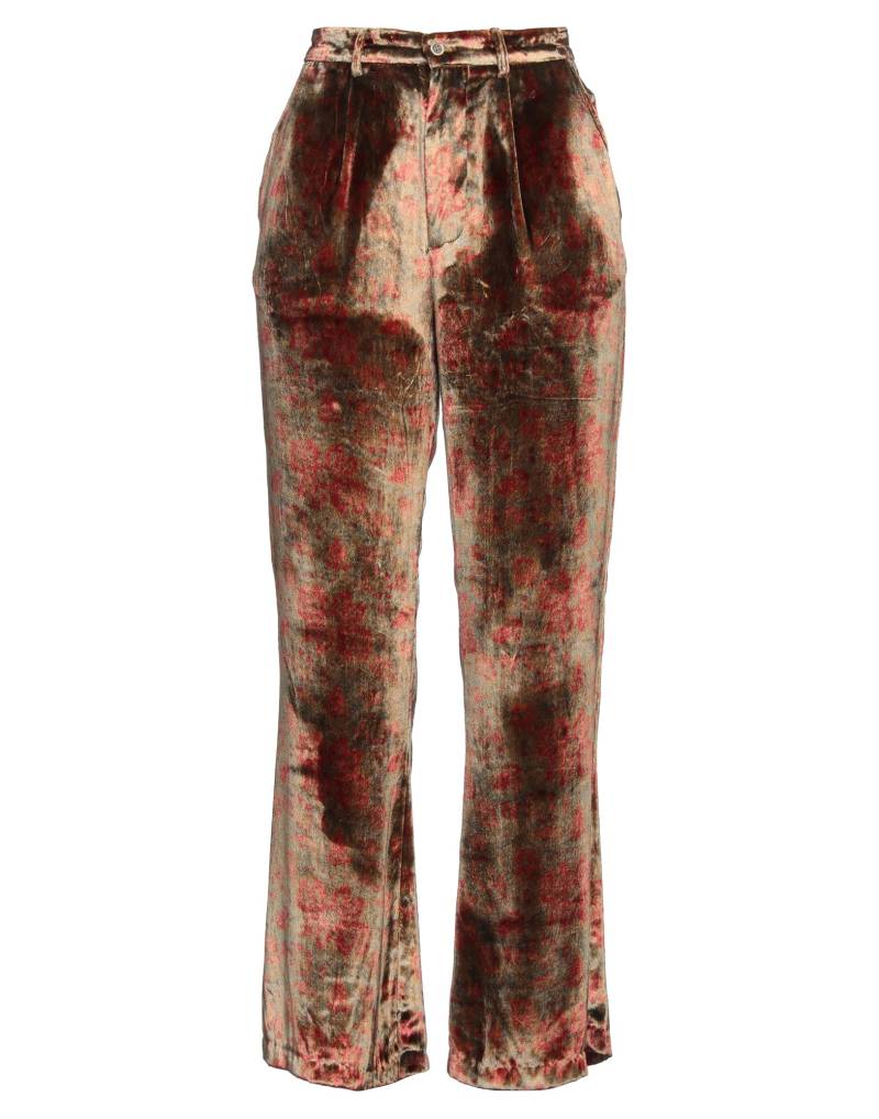 MES DEMOISELLES Hose Damen Braun von MES DEMOISELLES