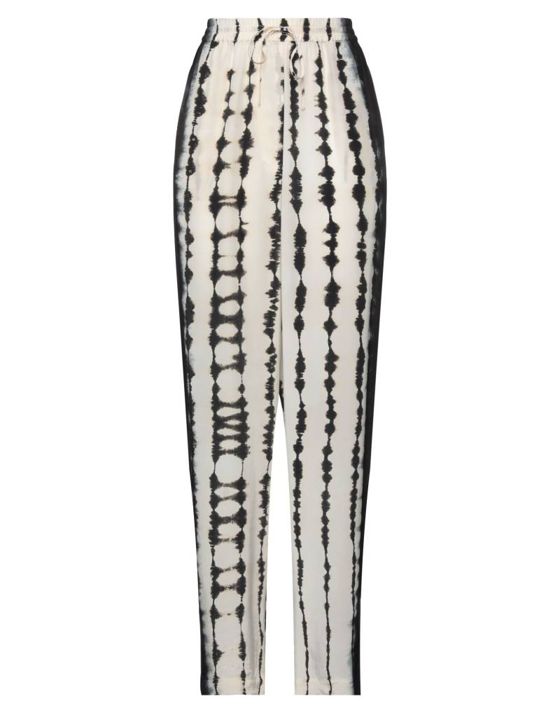 MES DEMOISELLES Hose Damen Elfenbein von MES DEMOISELLES