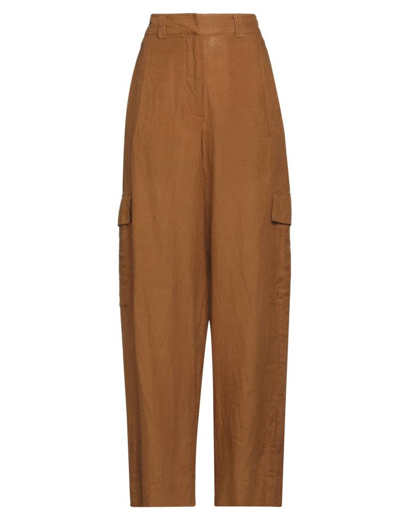 MES DEMOISELLES Hose Damen Kamel von MES DEMOISELLES