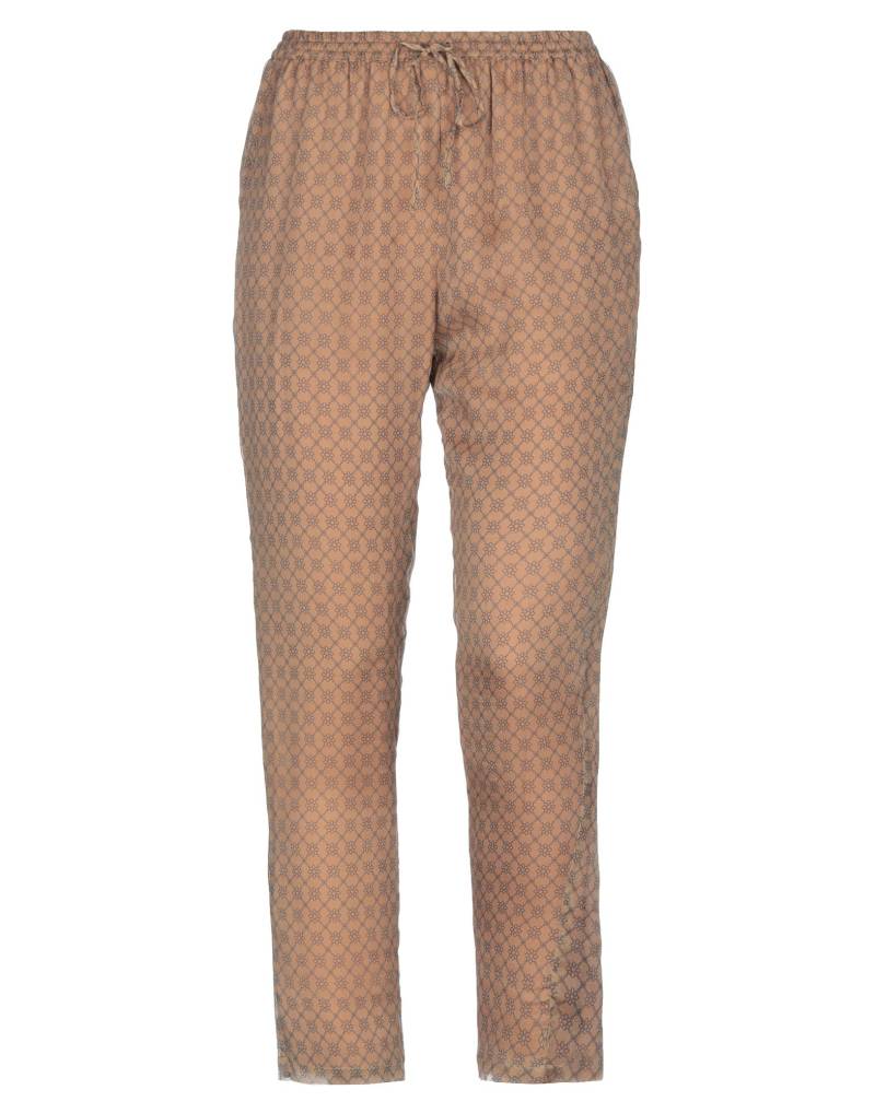 MES DEMOISELLES Hose Damen Kamel von MES DEMOISELLES