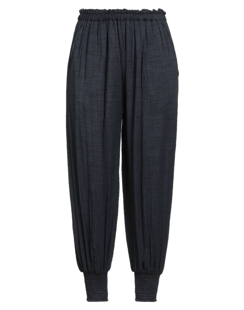 MES DEMOISELLES Hose Damen Marineblau von MES DEMOISELLES