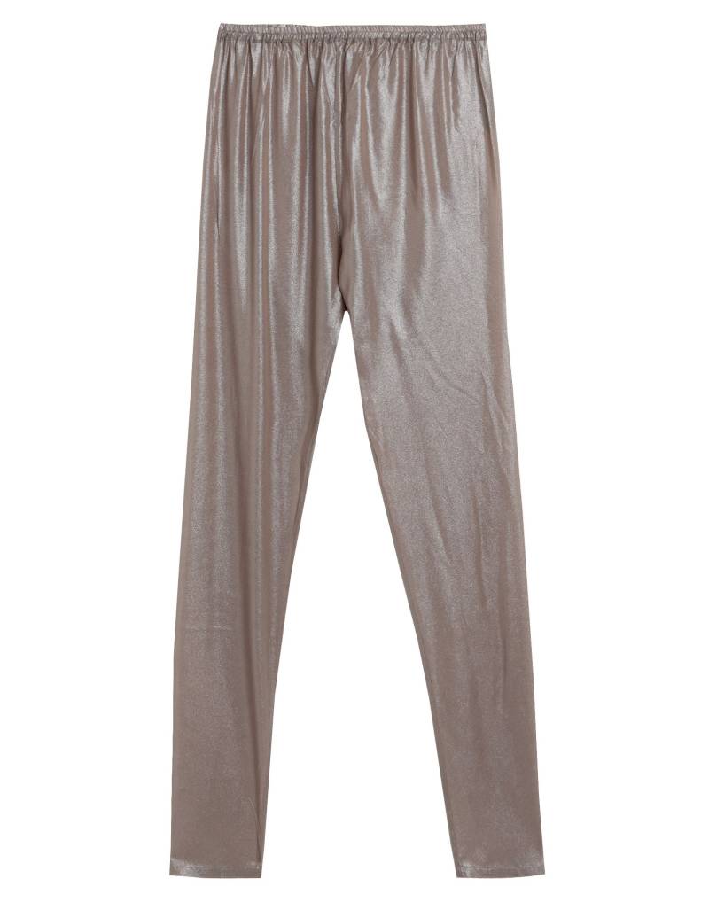 MES DEMOISELLES Hose Damen Platin von MES DEMOISELLES