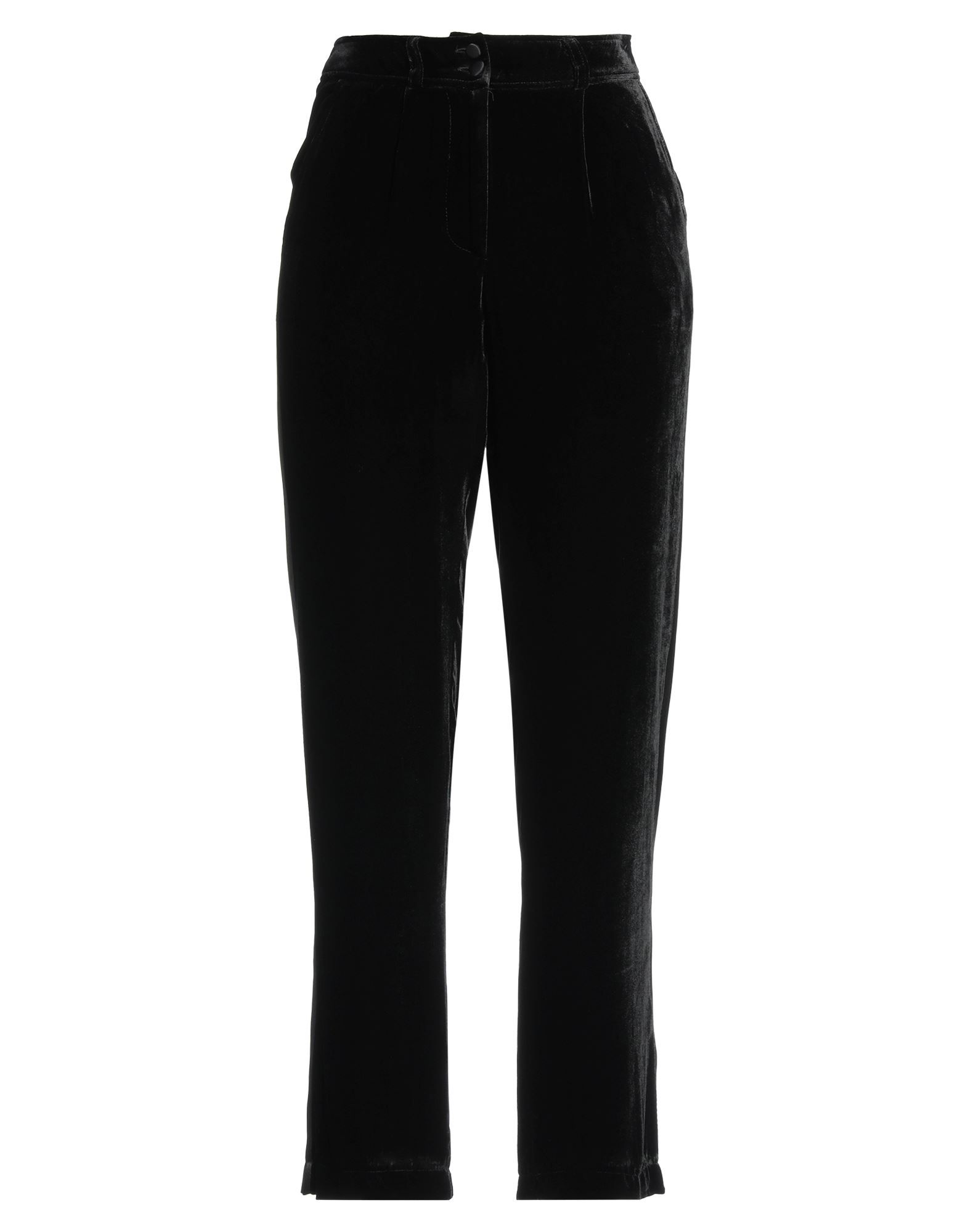 MES DEMOISELLES Hose Damen Schwarz von MES DEMOISELLES