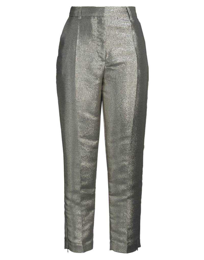 MES DEMOISELLES Hose Damen Silber von MES DEMOISELLES