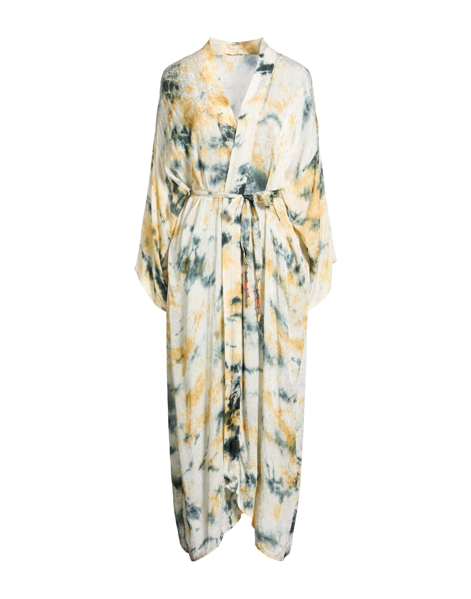 MES DEMOISELLES Jacke, Mantel & Trenchcoat Damen Off white von MES DEMOISELLES