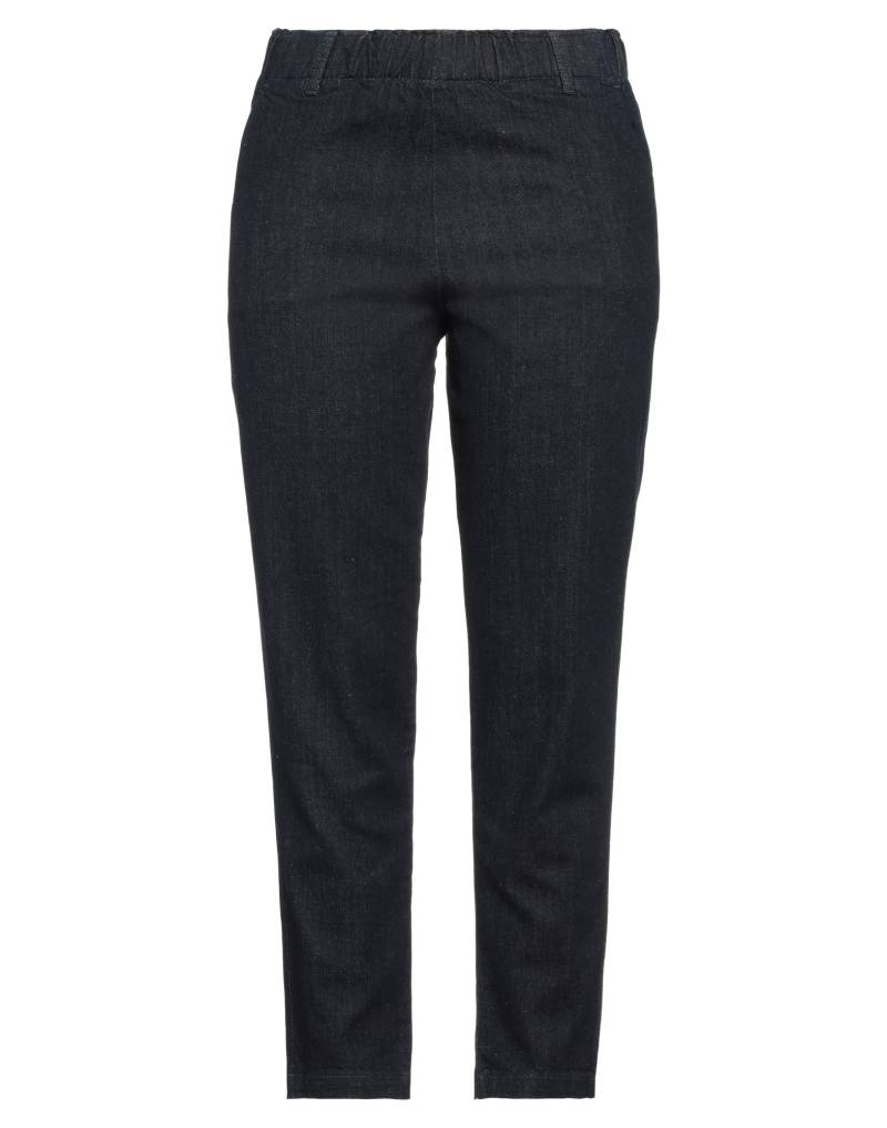 MES DEMOISELLES Jeanshose Damen Blau von MES DEMOISELLES