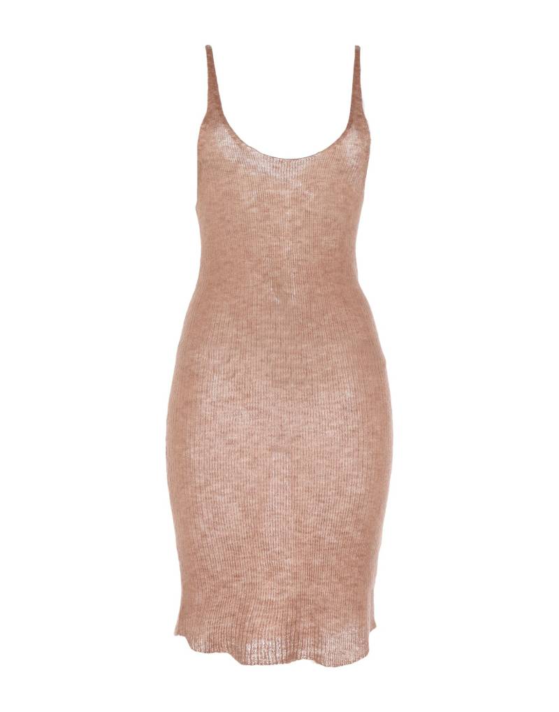 MES DEMOISELLES Midi-kleid Damen Braun von MES DEMOISELLES